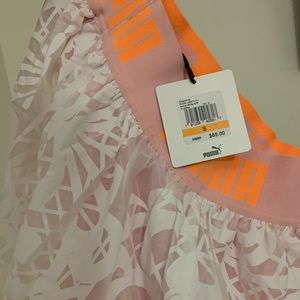 PUMA X SOPHIA WEBSTER SKIRT